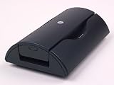 GE コードレス電話機 27902BE1 ブラック