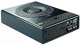 Zoom Produkt-Bild: Aktiv-Subwoofer MEGAKICK 'Rock-It! 400' Metall-Geh&auml;use, 120Watt-Verst&auml;rker