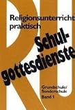 Produkt-Bild: Religionsunterricht praktisch. - G&ouml;ttingen : Vandenhoeck und Ruprecht