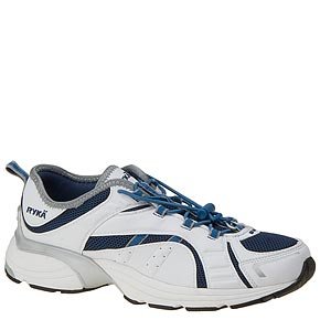Click here to buy Ryka Ladies Hydro Step Crosstraining Shoe by Ryka.