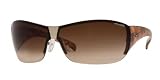 Arnette 3052 BERMUDA Womens Metal Alloy Sunglasses by