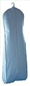 New White Wedding Bridal Dress Vinyl Garment Bag (600GBW)