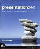 Presentation Zen 1st (first) edition Text Only