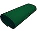 HUNTER GREEN ACRYLIC FELT-72â€ WIDE-SCHOOL CRAFT-POKER TABLE FABRIC-SOLD BY YARD.