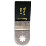 Fein Standard E-Cut Saw Blade, 1-3/8'', 10-pack, 63502133040
