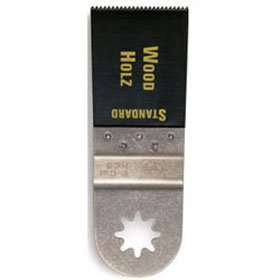 Fein Standard E-Cut Saw Blade, 1-3/8'', 10-pack, 63502133040
