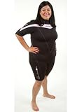 Henderson Thermoprene 3mm shorty womens Plus size wetsuit: Size 16, 18, 20, 22, 24 (back zipper) Henderson Thermoprene 3mm shorty womens Plus size wetsuit: Size 16, 18, 20, 22, 24 (back zipper)