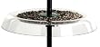 Droll Yankees GS 18.5-Inch Giant Seed Tray & Squirrel Guard with clamp