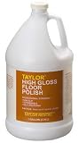 Review STARCHEM INC  / TR GAL Hi Gloss Polish