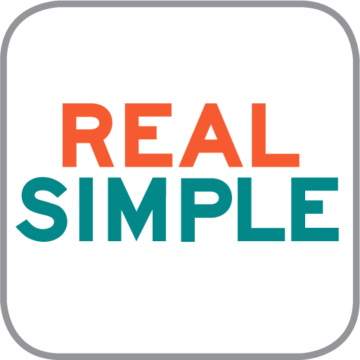 REAL SIMPLE Magazine