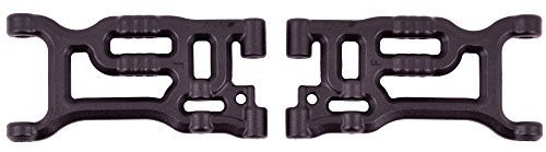 RPM Front A-Arms for The Losi SCTE, Ten-T, and 810, Black