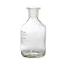Corning Pyrex Borosilicate Glass Dropping Bottle, with Bulb and Pipet