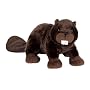 Webkinz Plush Stuffed Animal Beaver