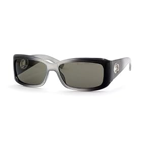 Buy CHRISTIAN DIOR FLAVOUR 2, DIOR FLAVOUR 2 S RPK DARK LIGHT GRAY PLASTIC SUNGLASSES by Christian Dior