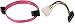 Cables Unlimited FLT-6100-KIT Serial ATA Right Angle Cable Kit