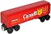 WHITTLE Covered Hopper - Government of Canada