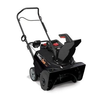 Ariens 938022 Sno-Tek SS22 205cc Electric Start 22 in. Single Stage Snow Thrower On Sale