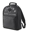 Marc By Marc Jacobs Limited Edition Zipper Backpack Daypack Black
