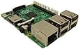 Raspberry Pi Model B+ (B PLUS) 512MB Computer Board