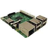 Raspberry Pi Model B+ (B PLUS) 512MB Computer Board