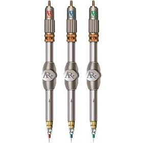 ACOUSTIC RESEARCH MS291 COMPONENT VIDEO CABLE (6 FT) by Acoustic Research