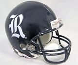 Rice Owls Replica Mini Helmet w/ Z2B Mask