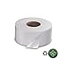 SCA Tork Jumbo Jr. Universal Bath Tissue, 1-Ply, White, 3.55"W x 2000