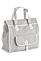 Sorbonne Fleece Shopping Bag