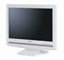 Toshiba 19AV501U 19-Inch 720p LCD HDTV (White)
