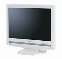 Toshiba 19AV501U 19  White