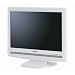 Toshiba 19AV501U 19-Inch 720p LCD HDTV (White)