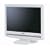 Toshiba 19AV501U 19-Inch 720p LCD HDTV (White)