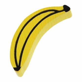 HABA Wooden Banana (Made in Germany)