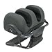 Human Touch iJoy Ottoman 2.0 Calf and Foot Massager Grey Feet Massage