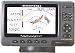 INTERPHASE COLOR TWINSCOPE W/2 THRU HULL TRANSDUCERS MODEL # U1-TWIN-CLE