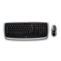 Logitech Wireless Desktop LX 710 Laser Keyboard and Mouse