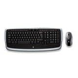 Logitech Wireless Desktop LX 710 Laser Keyboard and Mouse