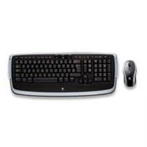Logitech Wireless Desktop LX 710 Laser Keyboard and Mouse