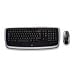 Logitech Wireless Desktop LX 710 Laser Keyboard and Mouse