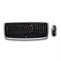 Logitech Wireless Desktop LX 710 Laser Keyboard and Mouse