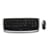 Logitech Wireless Desktop LX 710 Laser Keyboard and Mouse