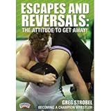 Championship Productions Greg Strobel Becoming A Champion Escapes/Rev. DVD