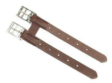 Girth Extender - Brown - One