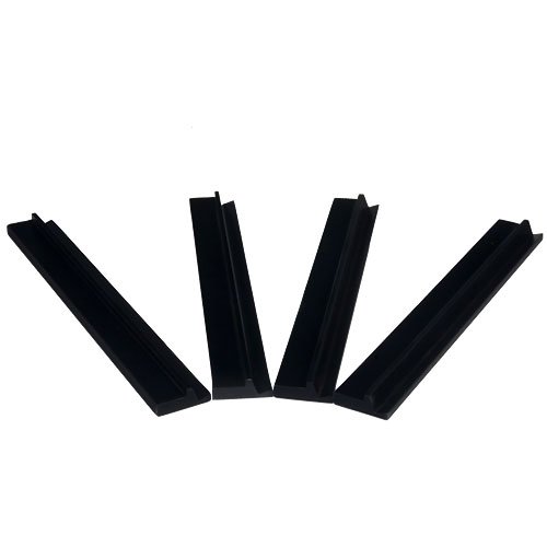 31quKsEdEdL Classic Wood Wooden Mahjong Game Racks