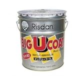 リスダン　ビッグUコート　18L