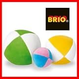 BRIO（ブリオ）　ソフトボールズ