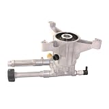 Buy Briggs & Stratton 202274GS Assembly Pump for Pressure Washers by Briggs & Stratton