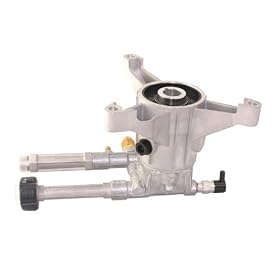 Buy Briggs & Stratton 202274GS Assembly Pump for Pressure Washers by Briggs & Stratton now!