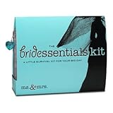 Ms. & Mrs. Bridessentials Kit