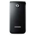 Samsung IVY E2530 T�l�phone portable EDGE/Quadri-bande Bluetooth Noir